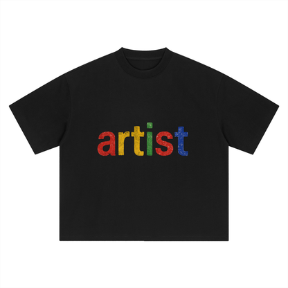 Artist Bundle