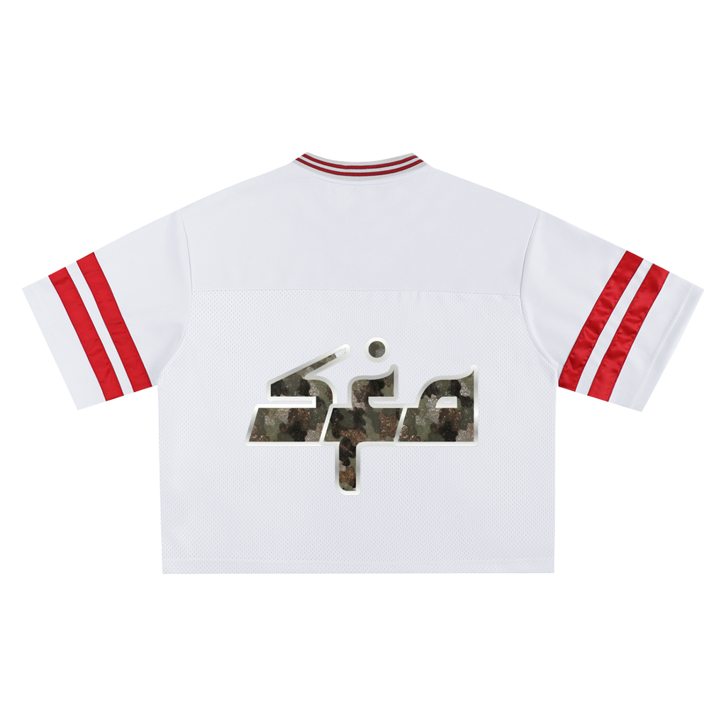 Shafra Jersey