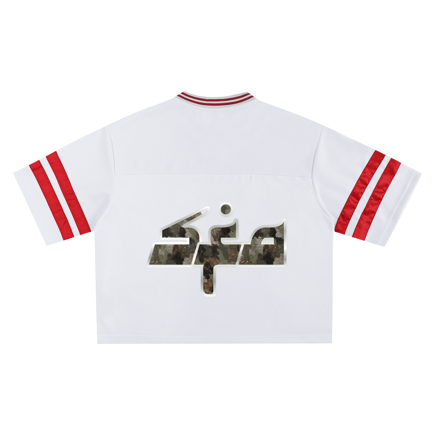 Shafra Jersey