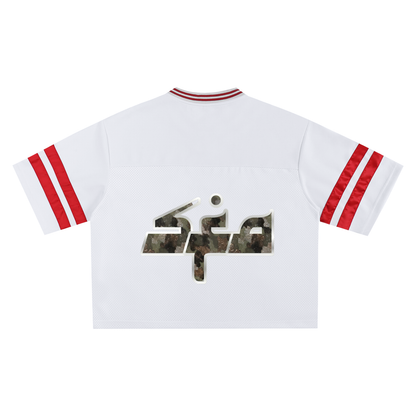Shafra Jersey
