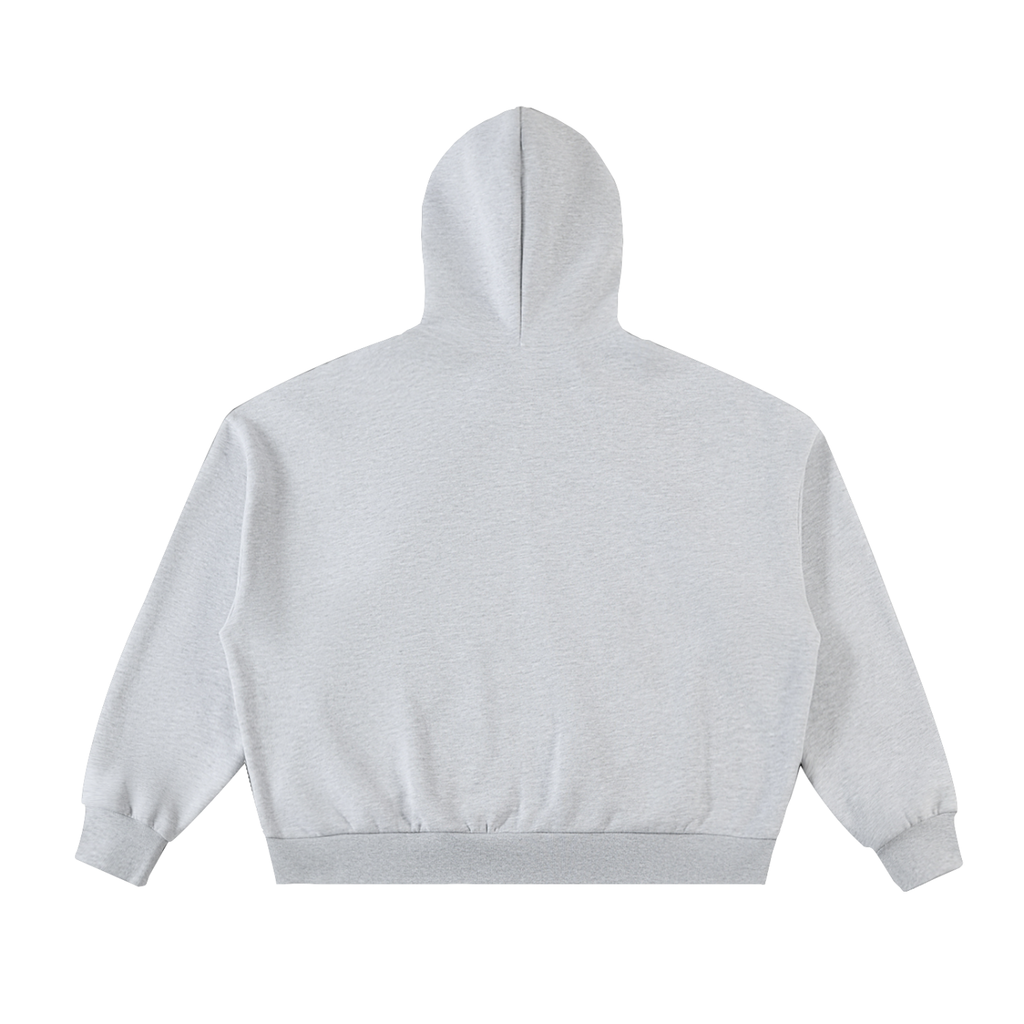Artist hoodie