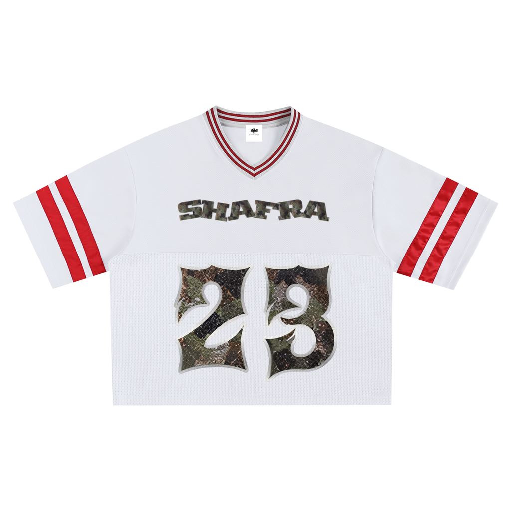Shafra Jersey