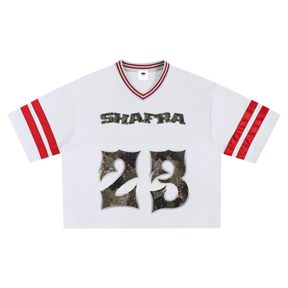 Shafra Jersey