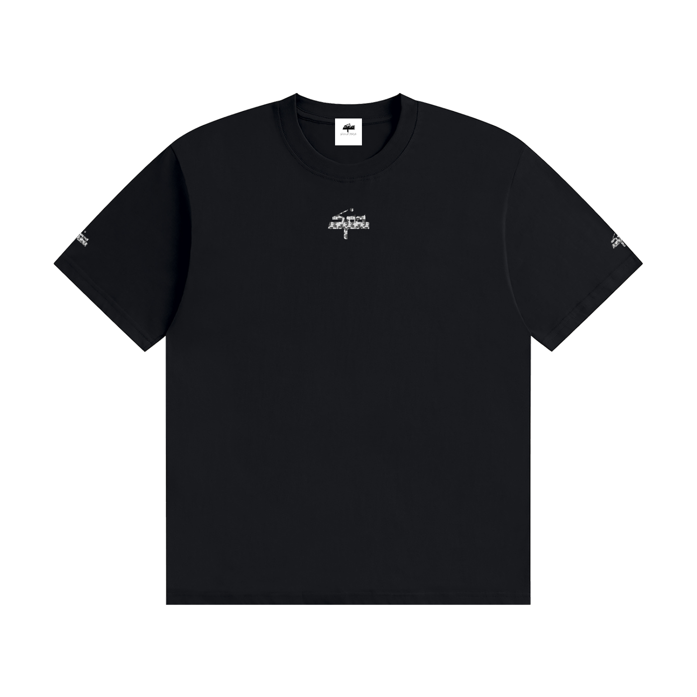 SFA Tee's