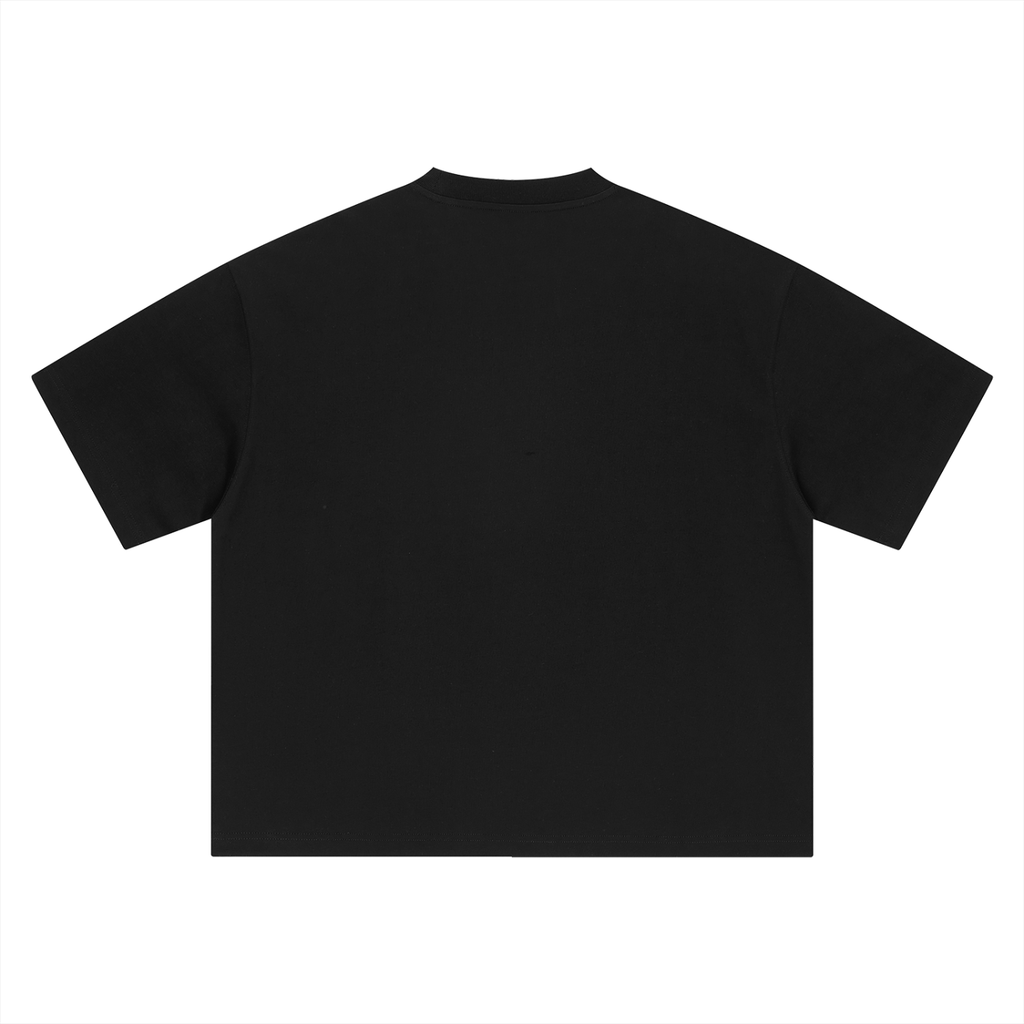 Artist T-shirt