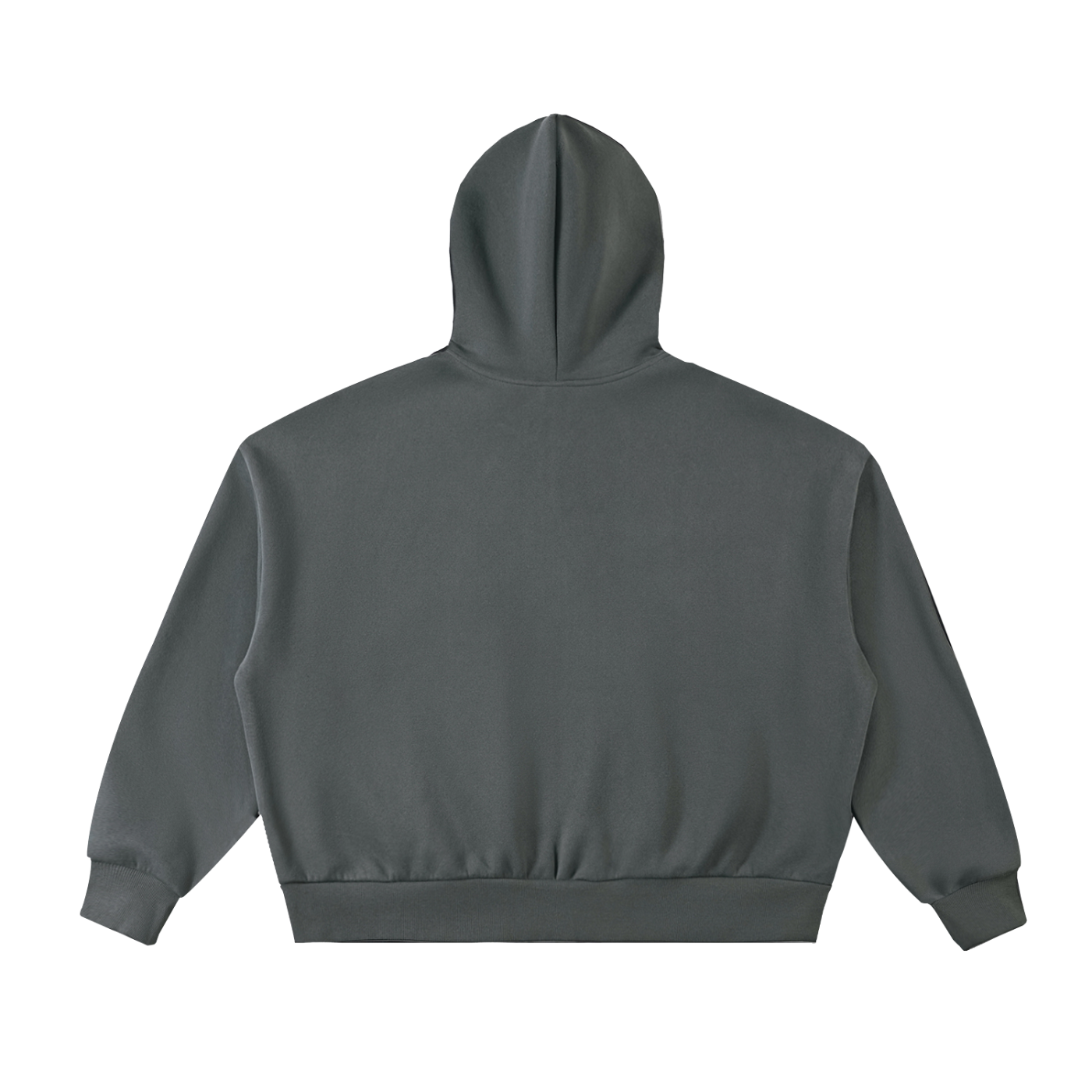 Artist hoodie