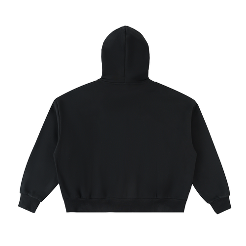Artist hoodie