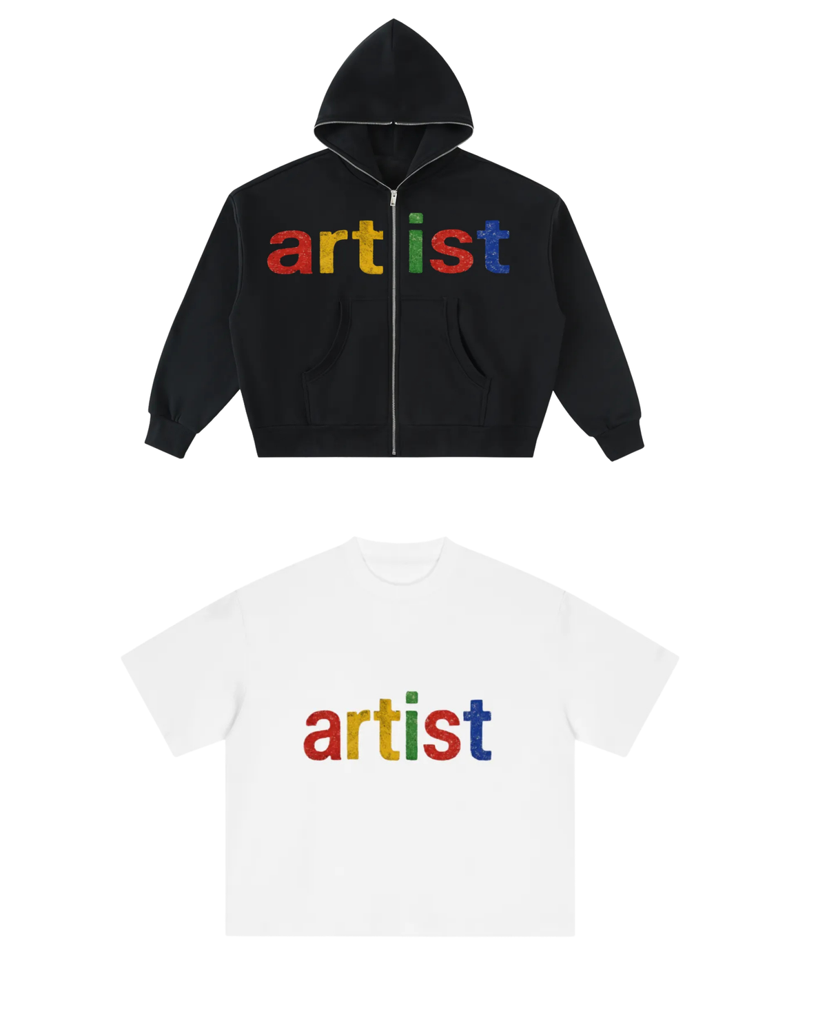 Artist Bundle