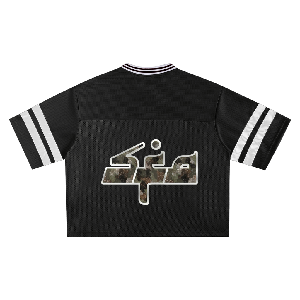 Shafra Jersey