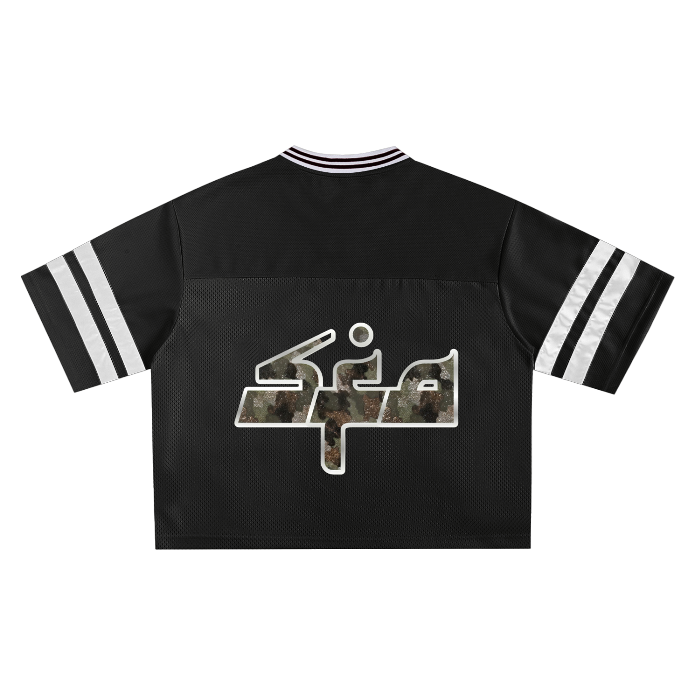 Shafra Jersey