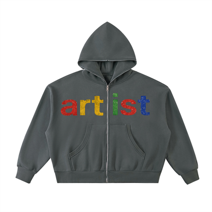Artist Bundle