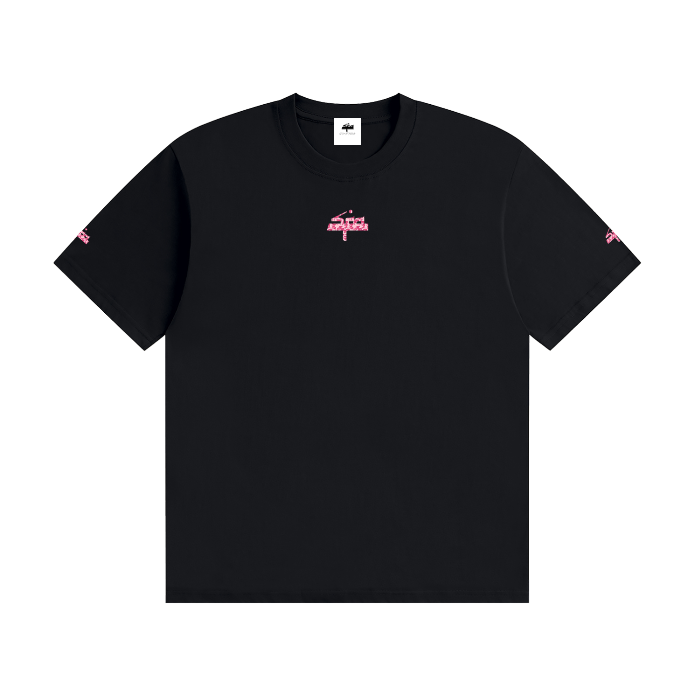 SFA Tee's